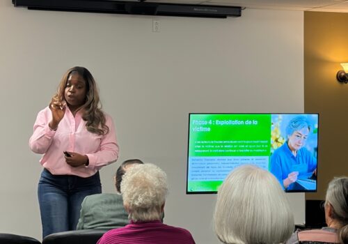 pubication conf frida